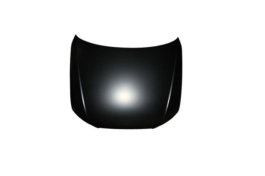 AUDI A4 2008 - 2012 FRONT BONNET HOOD STEEL INSURANCE APPROVED PRIMED 8K0823029D