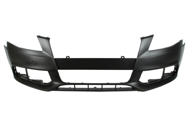 AUDI A4 2008 - 2012 FRONT BUMPER PRIMED NEW NOT S LINE INSURANCE APPROVED NEW