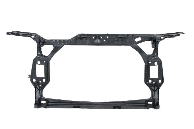 AUDI A4 2008 - 2012 FRONT PANEL SLAM PANEL LOCK CARRIER RADIATOR HOLDER SUPPORT