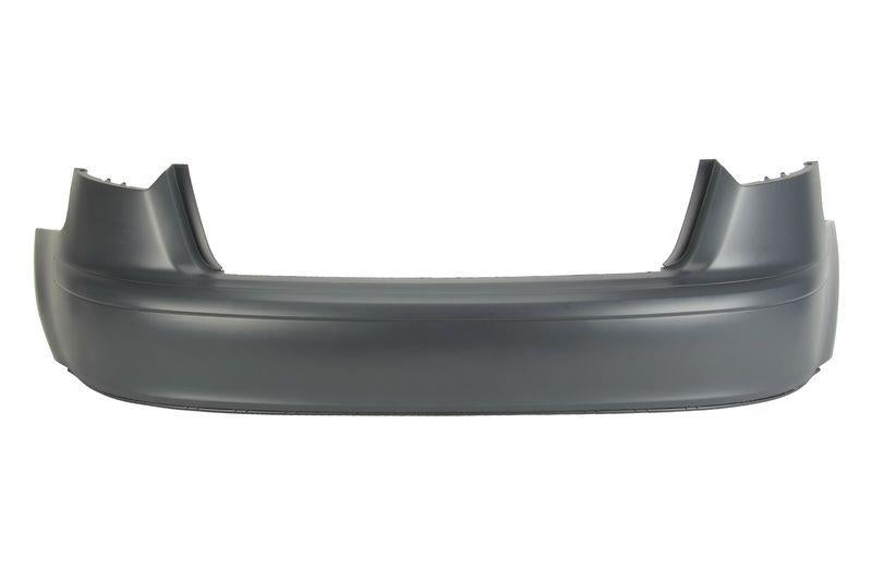 AUDI A3 2005 - 2008 REAR BUMPER PRIMED 5 DOOR ONLY BRAND NEW NOT SLINE