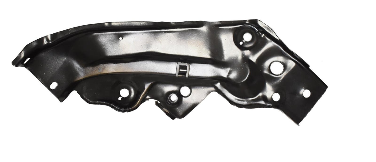 VW POLO 2021 ON HEADLAMP PANEL UPPER BRACKET MOUNT METAL PASSENGER SIDE LEFT
