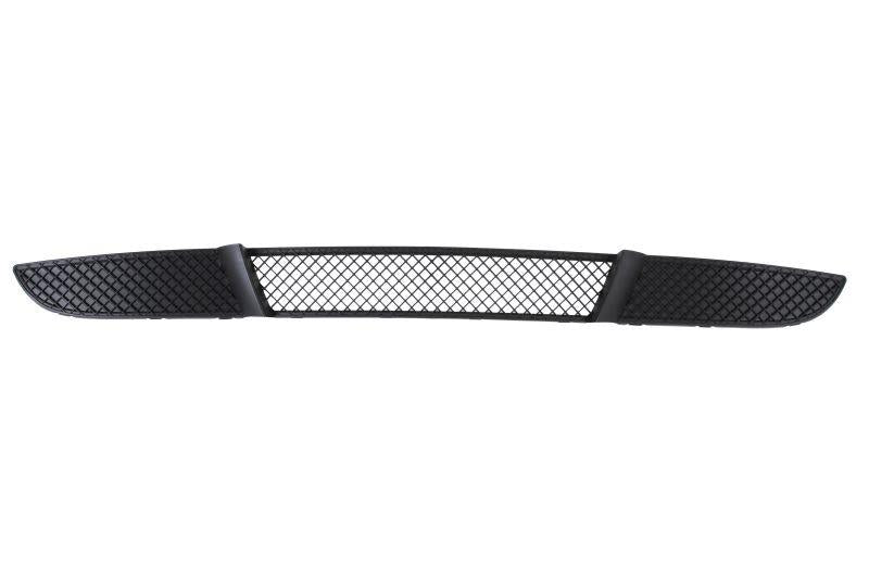 BMW 1 SERIES E87 e81 2007 - 2011 FRONT BUMPER CENTRE GRILLE