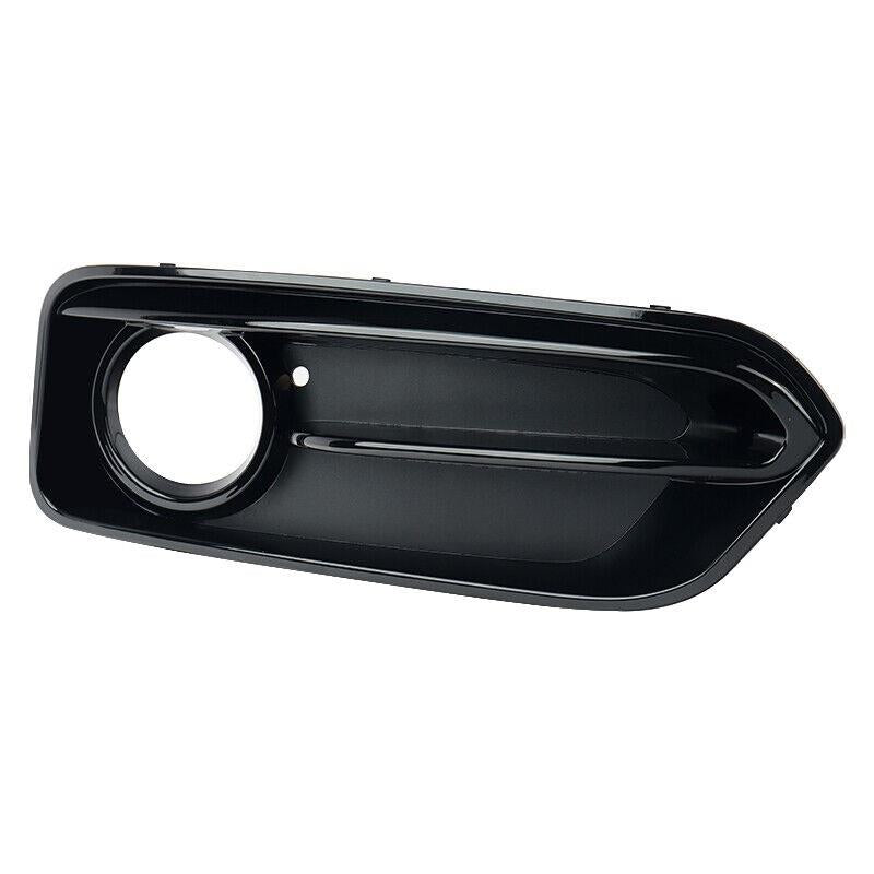 BMW 1 SERIES 2015 - 2019 FOG LIGHT GRILLE BUMPER RIGHT GRILE SPORT LINE MODEL