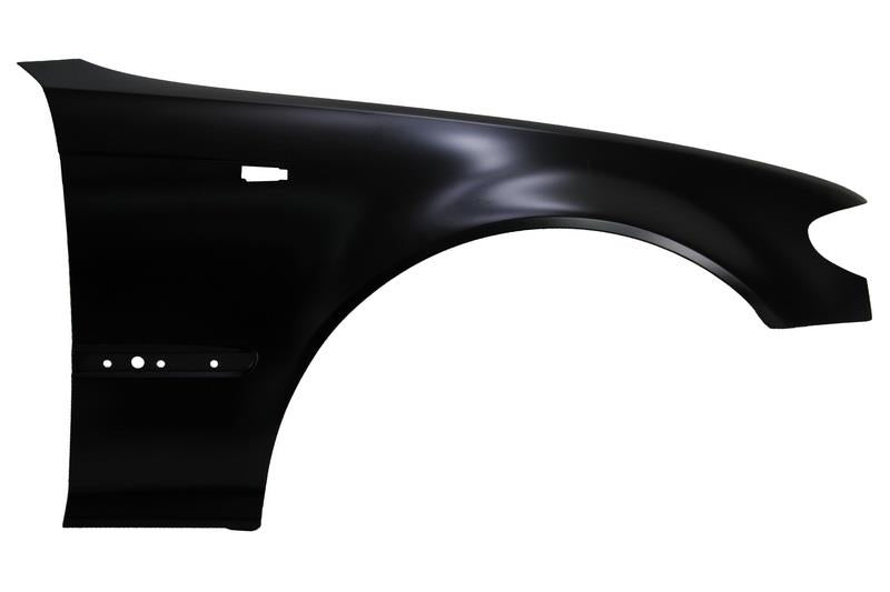 BMW 3 SERIES E46 SALOON/TOURING 01-05 FRONT WING DRIVERS SIDE RIGHT O/S