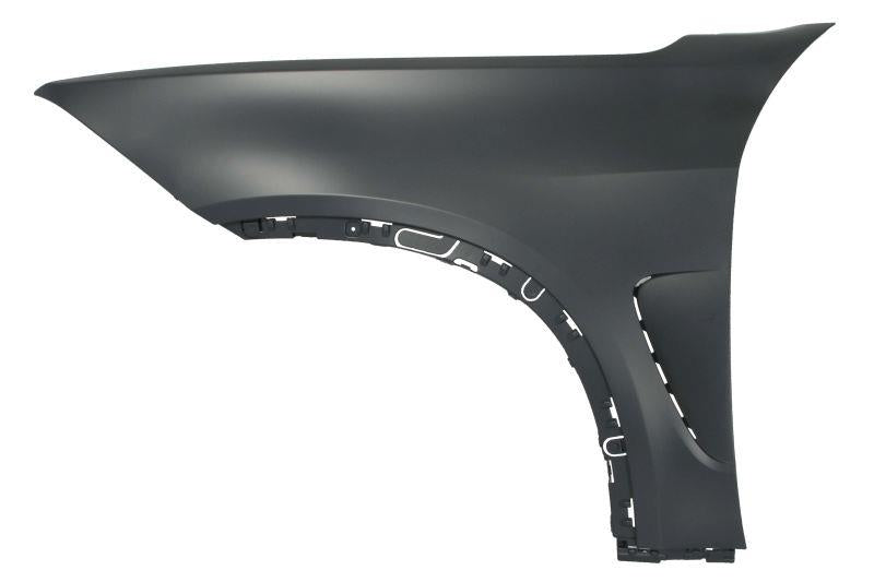 BMW X5 F15 2014 - 2018 FRONT WING LEFT PASSENGERS PRIMED NEW INSURANCE APPROVED