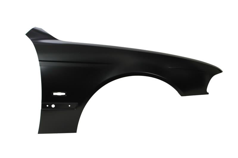 BMW 5 SERIES E39 1996-2004 FRONT WING RIGHT DRIVERS SIDE 41358162134