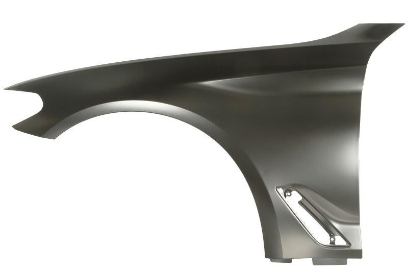 BMW 5 SERIES G30 2020 - 2023 FRONT WING FEDNER PANEL LEFT PASSENGERS STEEL