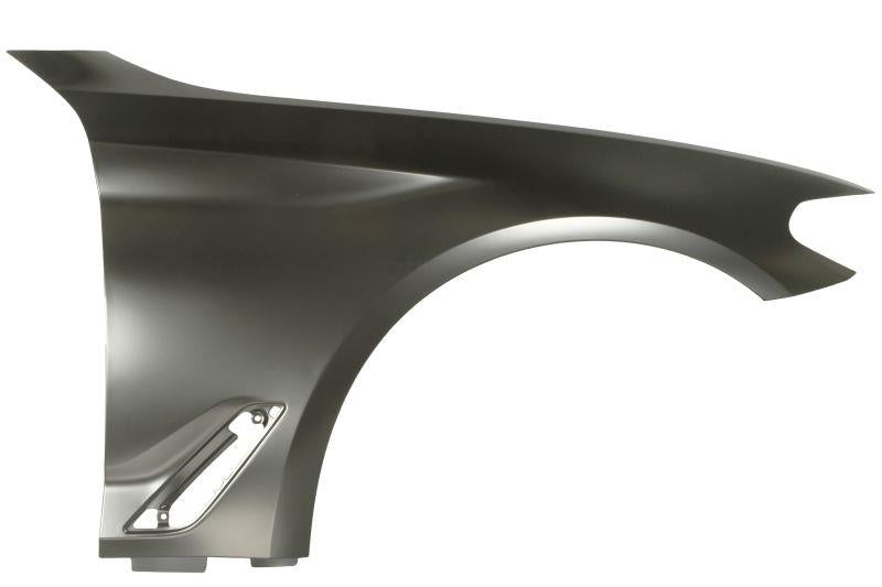 BMW 5 SERIES G30 2017 - 2020 FRONT WING FEDNER PANEL RIGHT DRIVERS SIDE STEEL