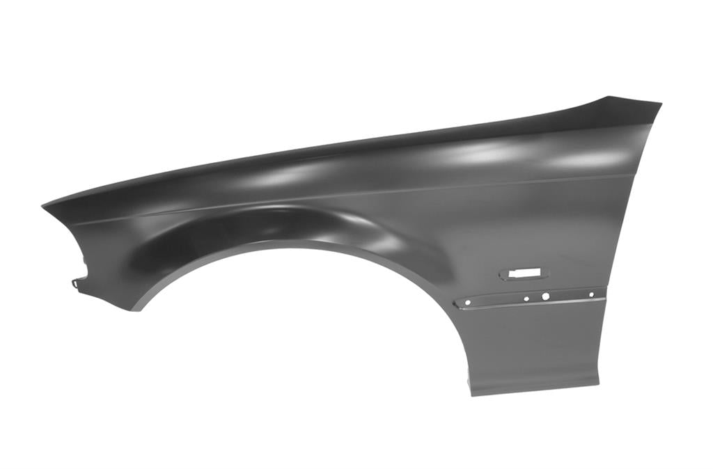 BMW E46 3 SERIES COUPE 1998 -2003 FRONT WING PASSENGERS SIDE LEFT N/S BRAND NEW1