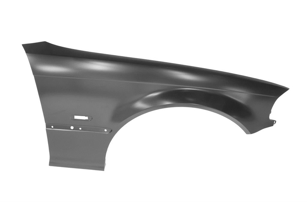 BMW E46 3 SERIES COUPE 1998 -2003 FRONT WING DRIVERS SIDE RIGHT PRIMED NEW