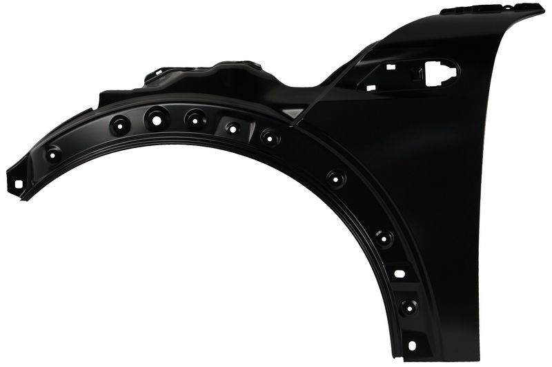 BMW MINI ONE / COOPER / S / D FRONT WING O/S R55 R56 R57 R58 R59 PASSENGERS LEFT