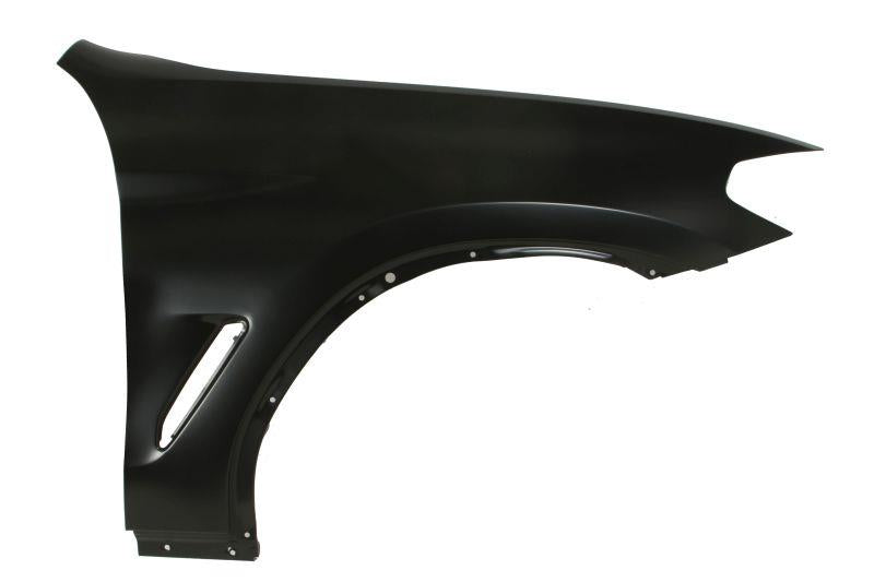 BMW X4 2018 - 2023 FRONT WING FENDER RIGHT OFFSIDE DRIVERS SIDE PANEL