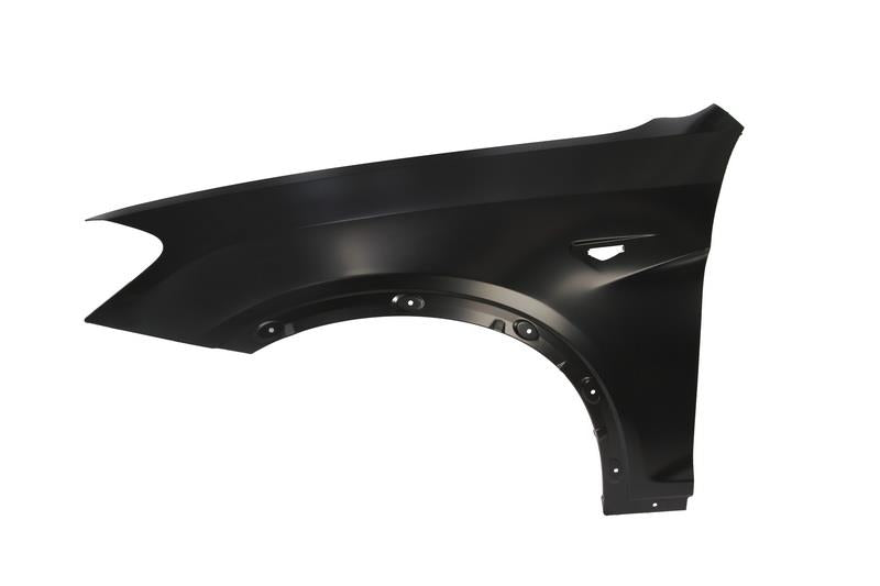 BMW X4 F26 2014 - 2018 FRONT WING LEFT PASSENGERS SIDE INSURANCE APPROVED