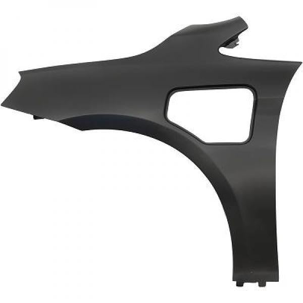 BMW 2 SERIES ACTIVETOURER 2014 -2022 FRONT WING WITH CHARGING HOLE LEFT SIDE