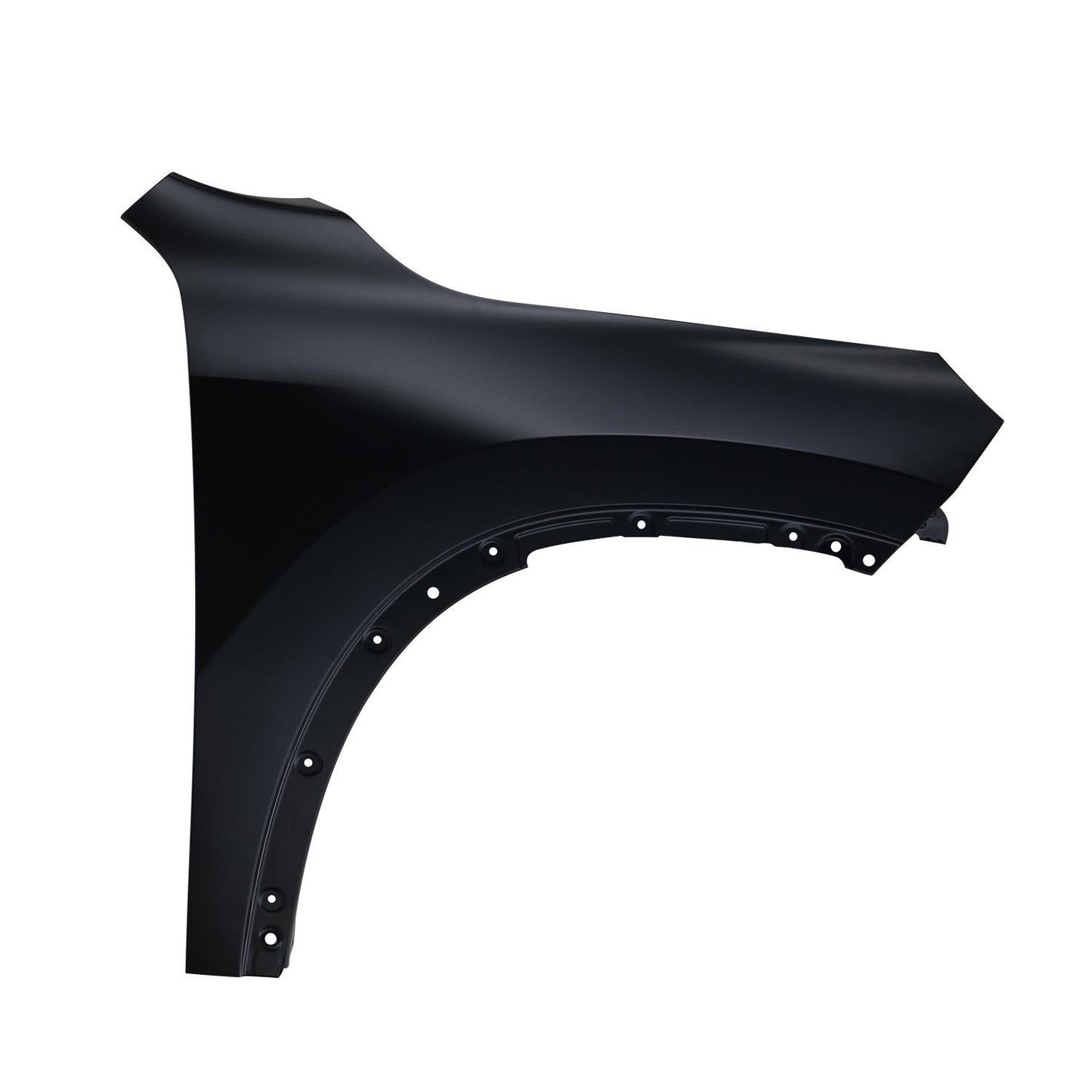 BMW X1 2022 ON U11 FRONT WING FENDER DRIVER SIDE RIGHT PANEL 41009629108