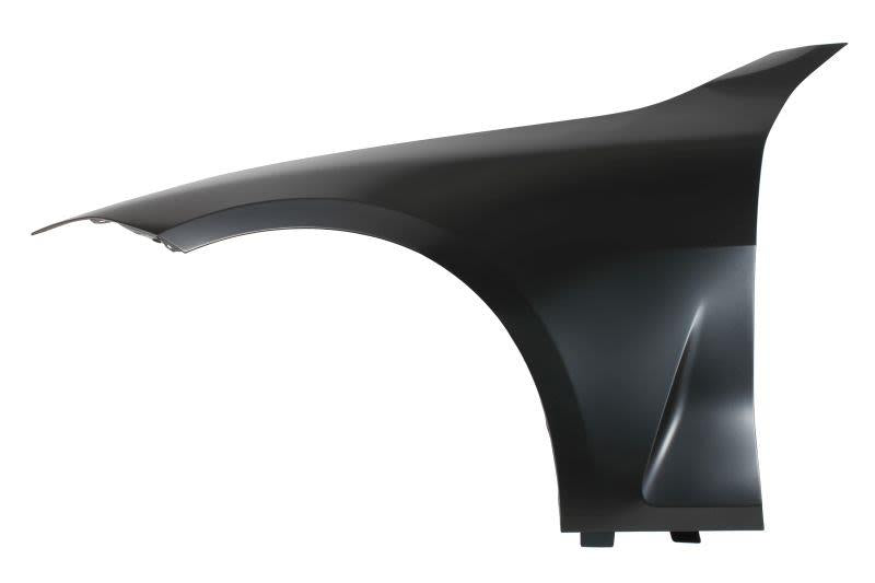 BMW 4 SERIES G22 G23 G26 2020 ON FRONT WING ALLY PASSENGER SIDE LEFT 41009466095