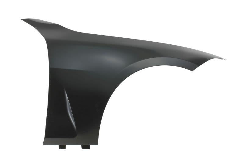 BMW 4 SERIES G22 G23 G26 2020 ON FRONT WING PRIMED ALLY DRIVER RIGHT 41009466096
