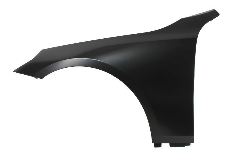 BMW 5 SERIES G60 2024 ON FRONT WING PANEL ALUMINIUM PASSENGER LEFT 41359633623