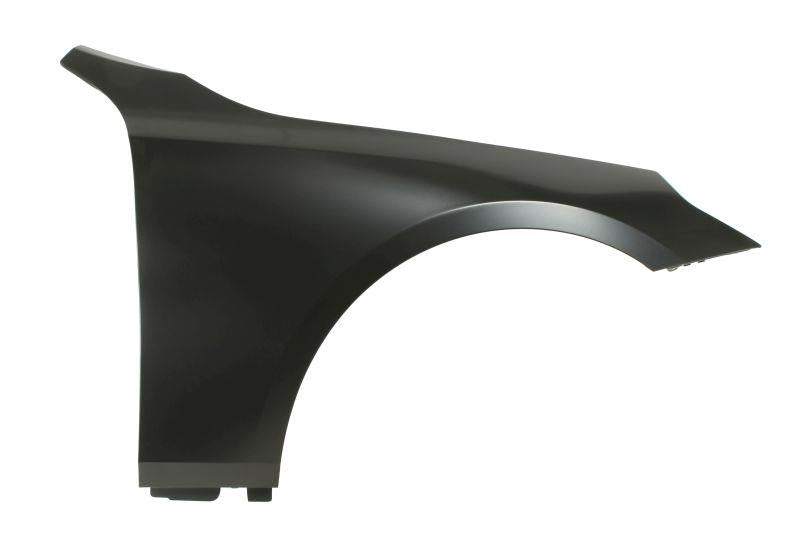 BMW 5 SERIES G60 2024 ON FRONT WING PANEL ALUMINIUM DRIVER RIGHT 41359633624