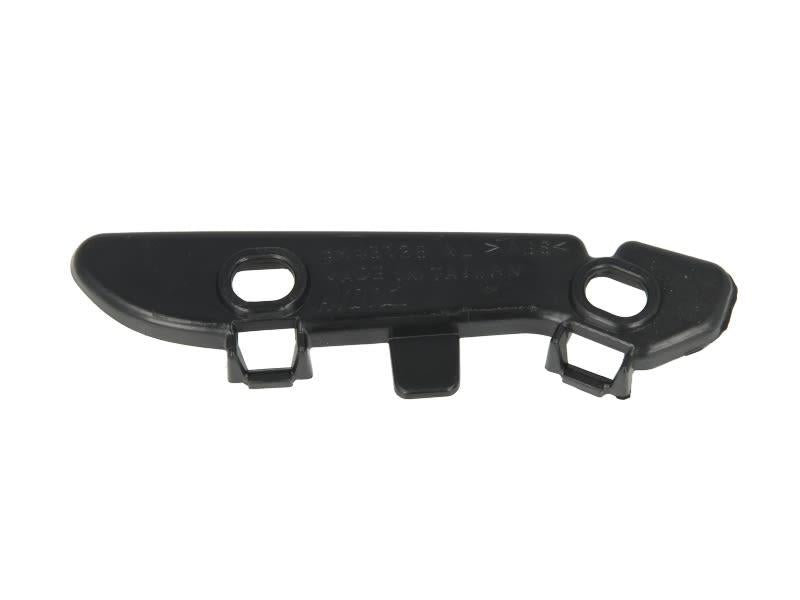 BMW 3 SERIES F30 FRONT BUMPER BRACKET WING GUIDE 51117279711 LEFT PASSENGER SIDE