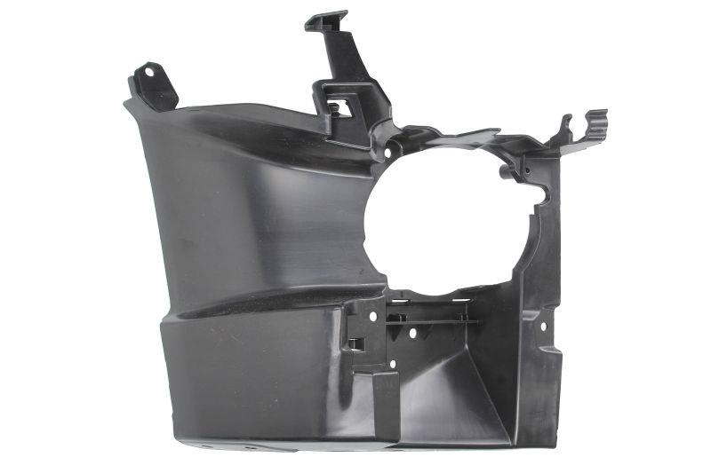 BMW 3 SERIES F30 2011 - 2018 FRONT FOG LAMP SUPPORT BRACKET M SPORT ONLY DRIVERS