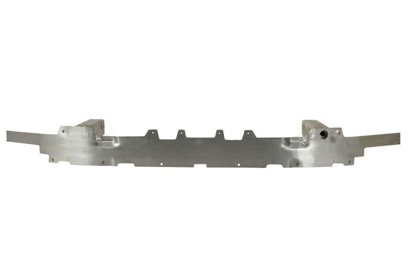BMW X4 G02 2021 - 2025 FRONT BUMPER REINFORCER UPPER ALUMINIUM IMPACT CRASH BAR