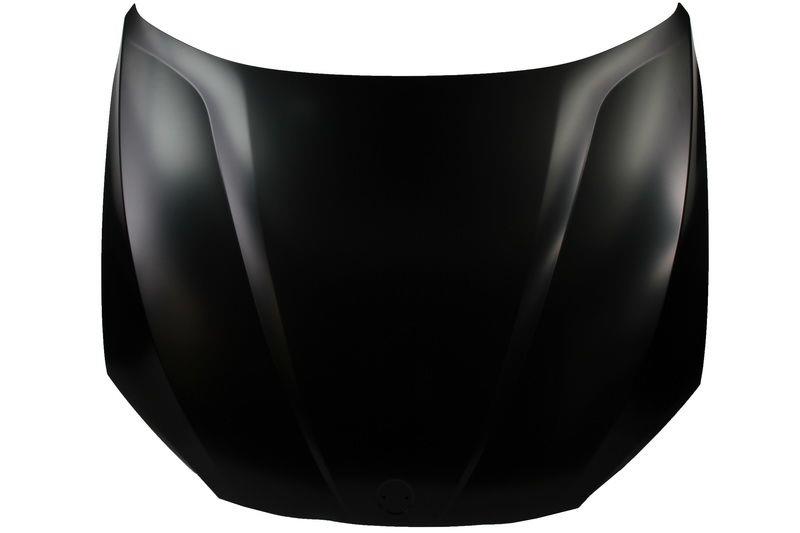 BMW X1 E84 2009 - 2015 BONNET HOOD PRIMED 41002993151