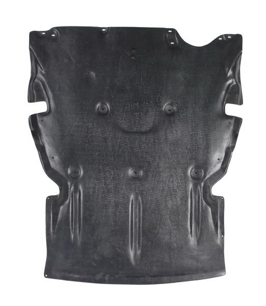 BMW 1 SERIES F20 2015 – 2019 ENGINE UNDERTRAY COVER RUST SHEILD 51757241814