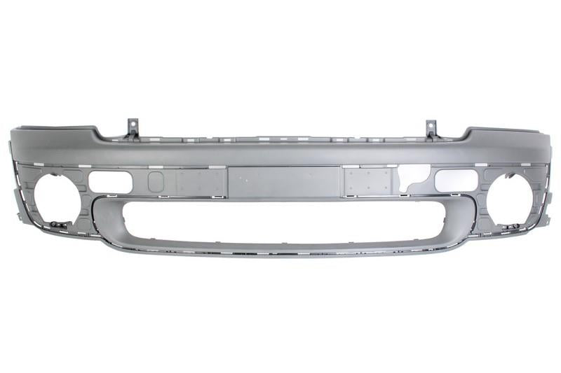 MINI COOPER 2006 - 2011 FRONT BUMPER PRIMED CLUBMAN CABRIOLET MINI ONE NEW