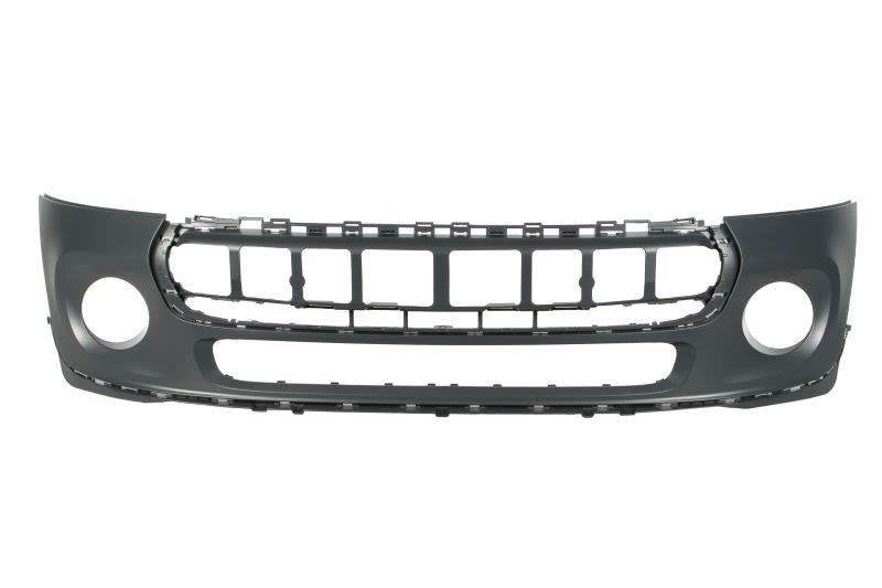MINI COOPER F55 F56 2013 ON FRONT BUMPER TRIM COVER 51117379432