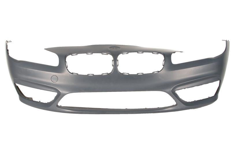 BMW 2 SERIES ACTIVE GRAND TOURER F45 F46 2014 – 2018 FRONT BUMPER NO SENSOR HOLE