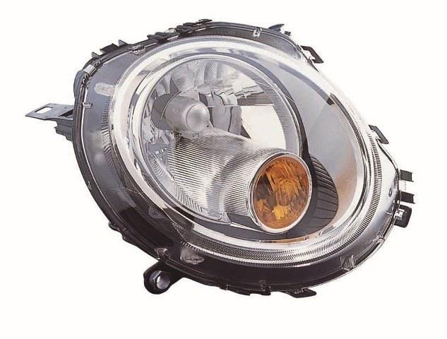 MINI 2006-2014 HEADLIGHT HEADLAMP AMBER INDICATOR DRIVER SIDE RIGHT RHS O/S NEW
