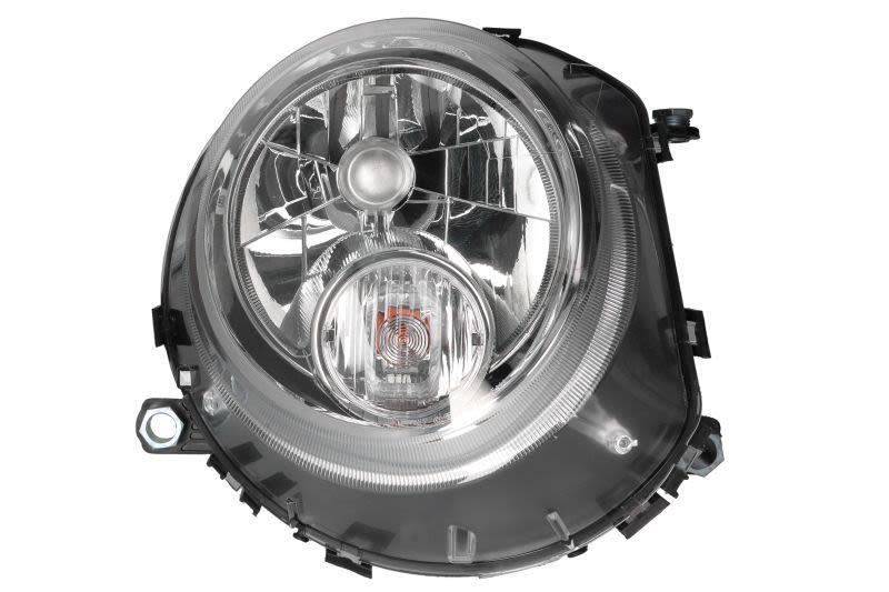 MINI 2006-2014 HEADLIGHT HEADLAMP CLEAR INDICATOR DRIVER SIDE RIGHT RHS O/S NEW