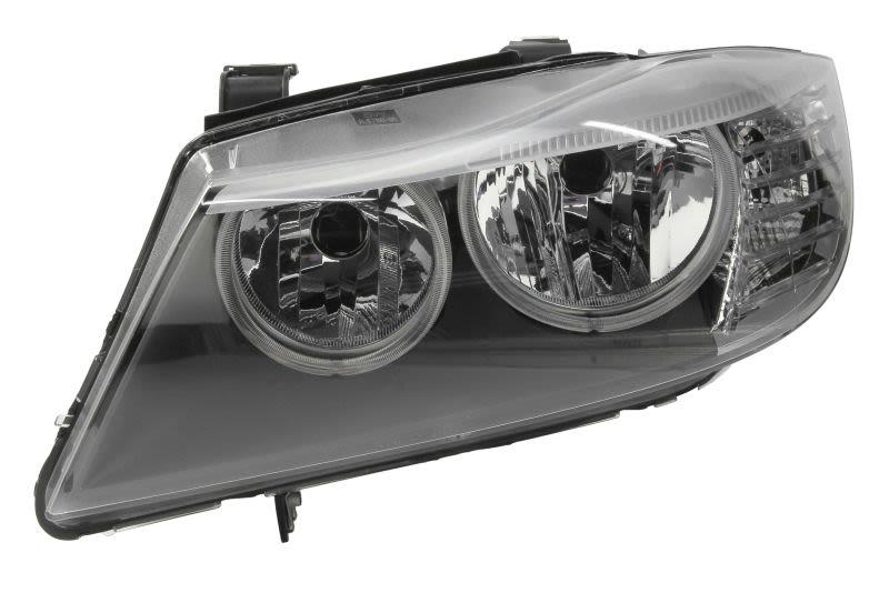 BMW 3 SERIES E90/91 FACELIFT LCI 2008-2012 HEAD LAMP LIGHT PASSENGER LEFT N/S