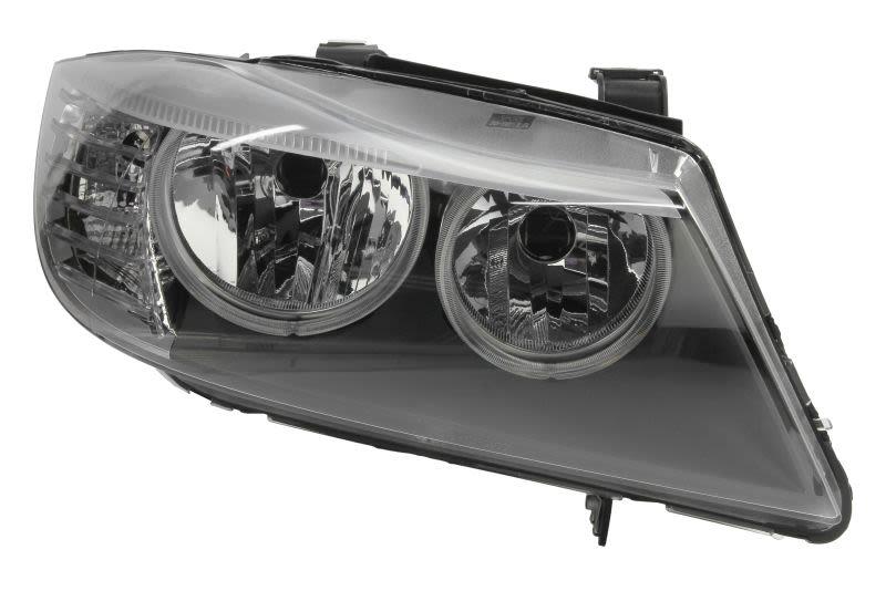 BMW 3 SERIES E90/91 FACELIFT LCI 2008-2012 HEAD LAMP LIGHT DRIVER SIDE O/S
