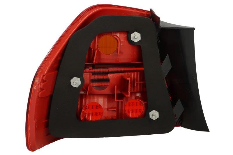 BMW 3 SERIES E90 2005 - 2008 REAR LIGHT LAMP DRIVER SIDE RIGHT INSURANCE APPROVE