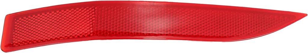 BMW X1 F48 2015 – 2019 REAR BUMPER REFLECTOR PASSENGER SIDE LEFT NEW 61617355547