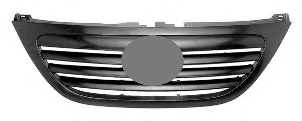 CITROEN C3 2002 – 2005 MAIN GRILLE COMPLETE PRIMED BRAND NEW