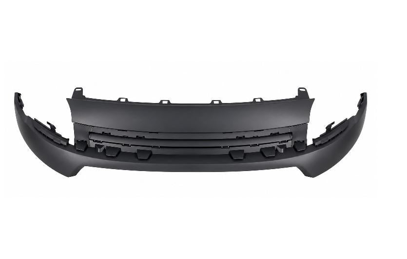 CITROEN BERLINGO 2012 – 2015 MAIN GRILLE UPPER BUMPER PAINTED PART 1608354280