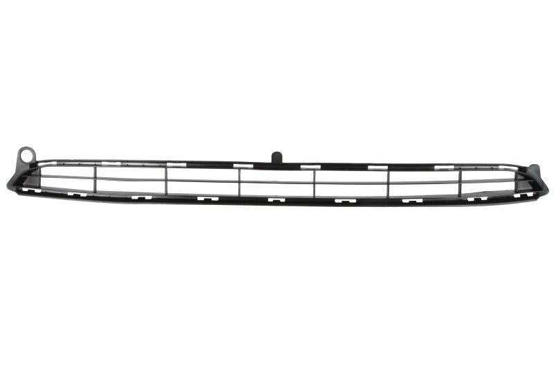 CITROEN C3 2013 - 2016 FRONT UPPER CENTRE BUMPER GRILLE STANDARD MODELS NEW OEM