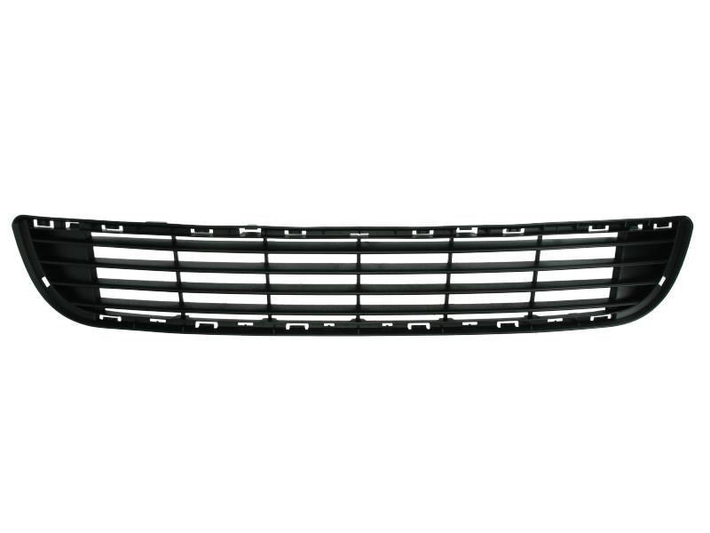 CITROEN BERLINGO 2012 – 2015 FRONT BUMPER LOWER CENTRE GRILLE MIDDLE BOTTOM