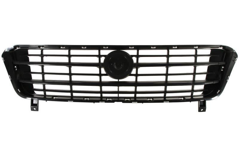 FIAT DUCATO FRONT BUMPER CENTRE GRILLE 2014 - 2021 NEW OE 735615926