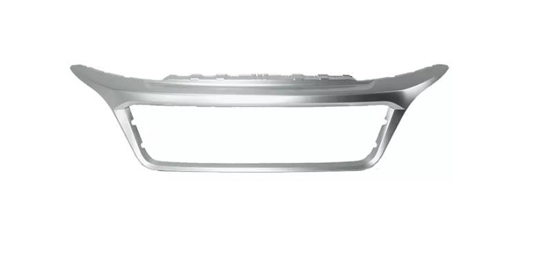 FIAT DUCATO FRONT GRILLE SURROUND CHROME SILVER 2014 - 2021 735590787