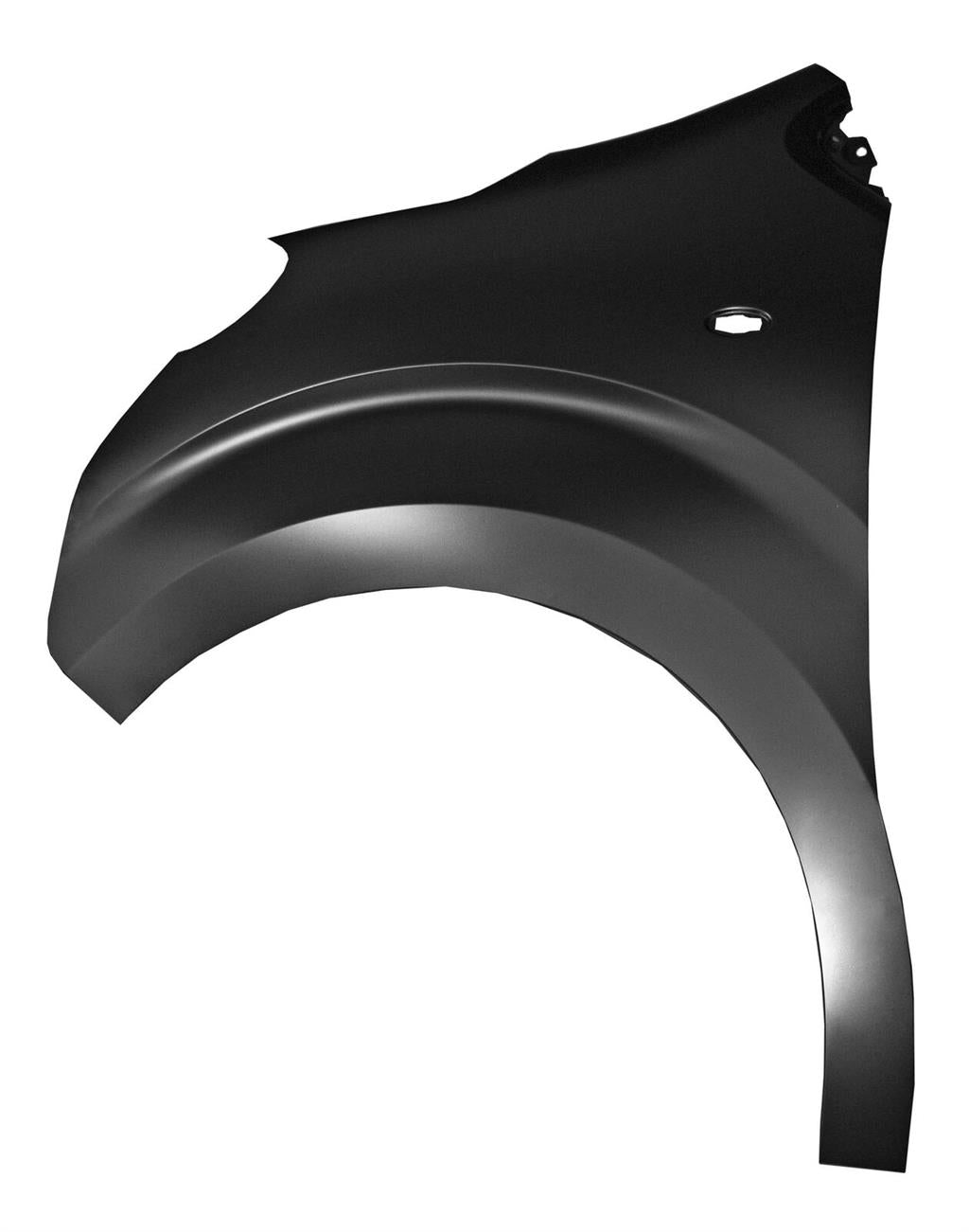 PEUGEOT EXPERT 2016 2017 2018 2019 2020 2021 2022 FRONT WING LEFT PASSENGER SIDE