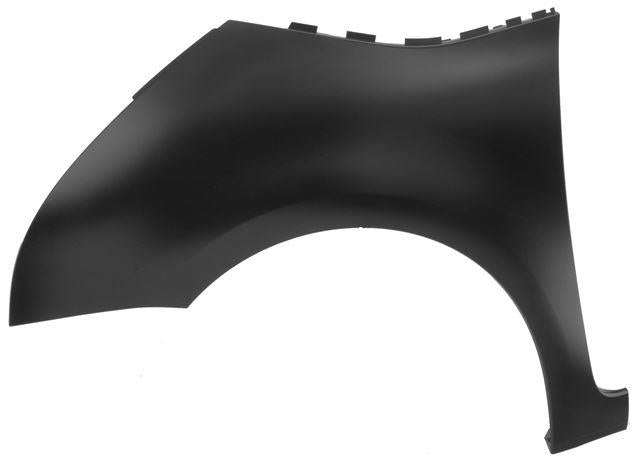 CITROEN C4 PICASSO 2007 - 2013 FRONT WING PRIMED LEFT PASSENGERS SIDE