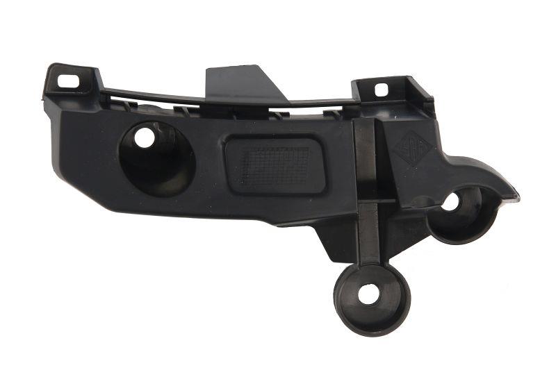 CITROEN C3 REAR BUMPER INNER BRACKET WING HOLDER LEFT PASSENGER SIDE 2016 - 2020