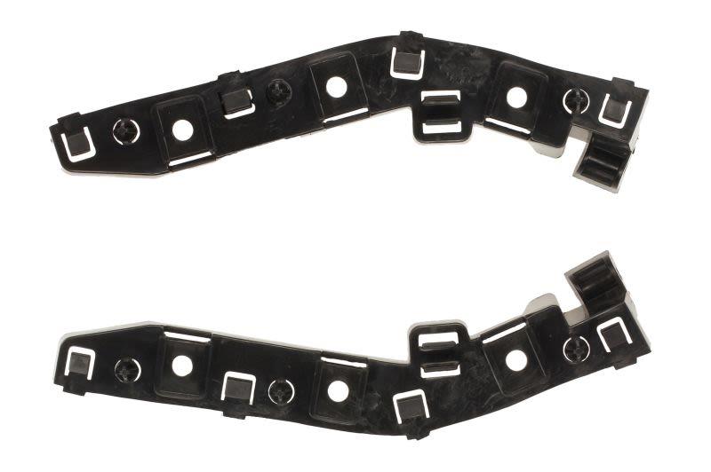 CITROEN C3 FRONT BUMPER MOUNT LEFT AND RIGHT NEW 2016 - 2020 NEW 1618037980