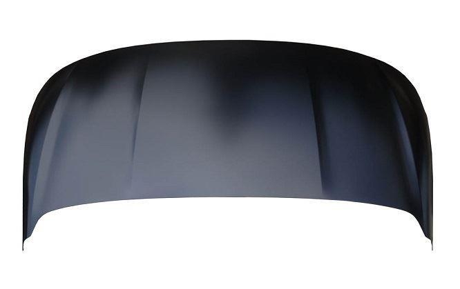 PEUGEOT PARTNER 2018 – 2024 BONNET HOOD PRIMED ALUMINIUM DELIVERED TO YOUR DOOR