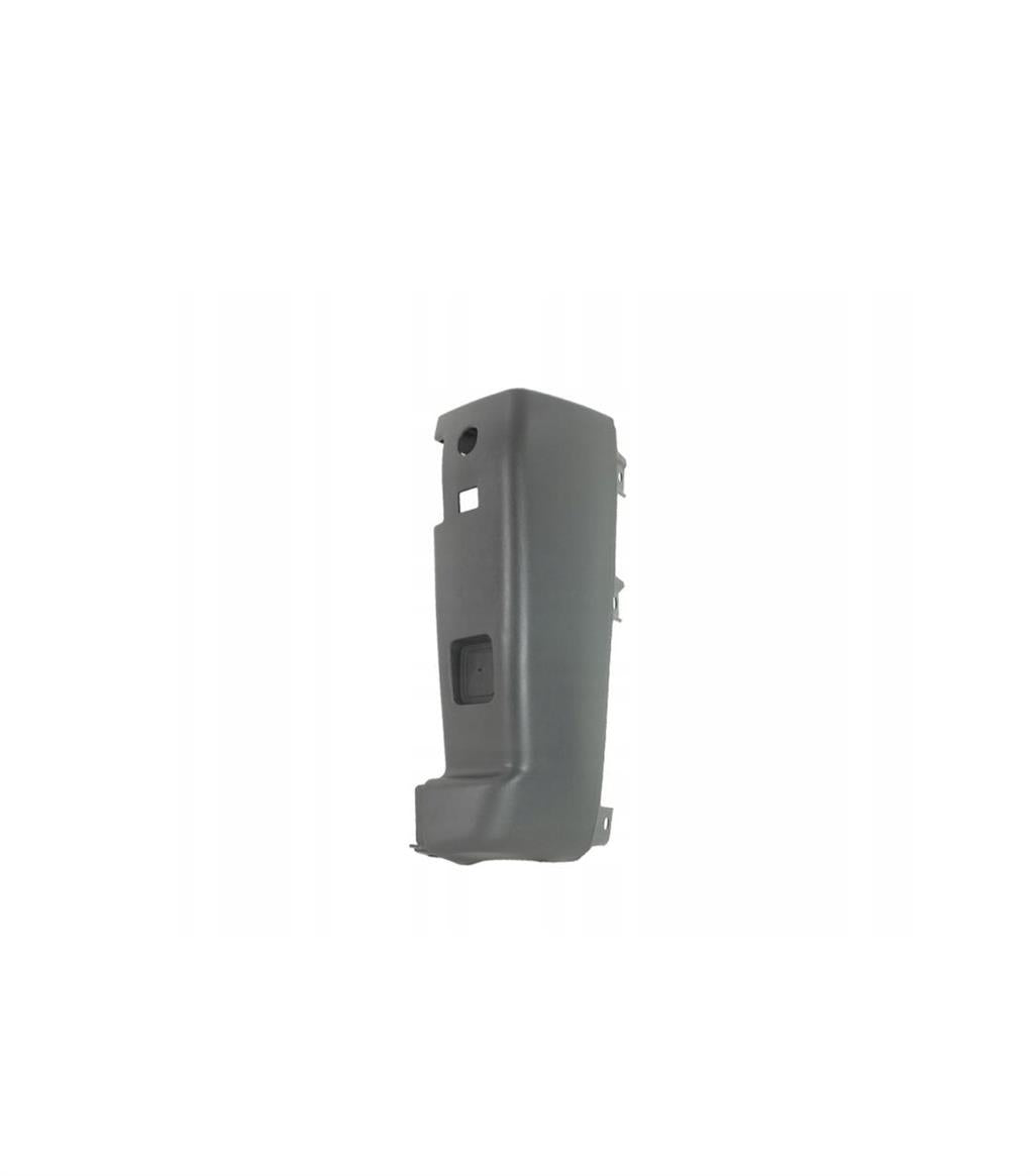 PEUGEOT BOXER 2006–2014 REAR BUMPER END CAP CORNER NOT MAXI MODELS DRIVER RIGHT
