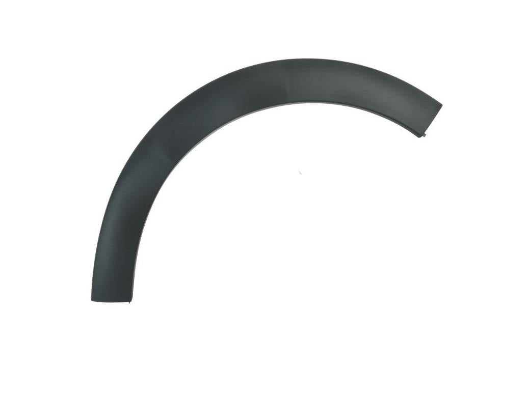 CITROEN C3 2017 - 2020 FRONT WING WHEEL ARCH TRIM MOUDLING RIGHT DRIVER SIDE